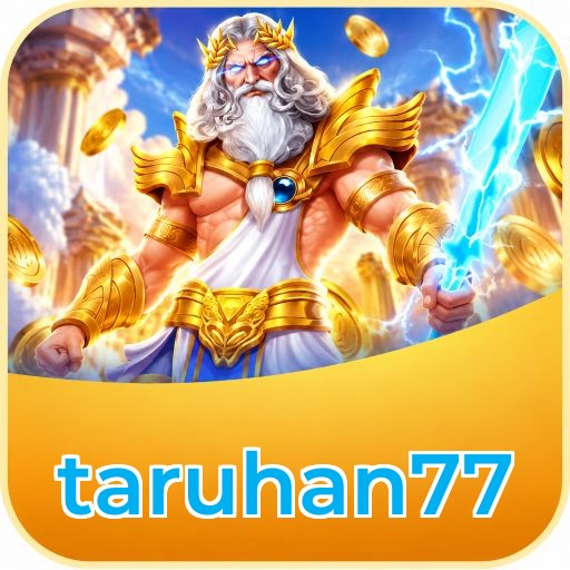 Logo taruhan77