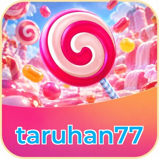 Logo aplikasi taruhan77